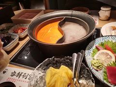 -温野菜涮涮锅(西单大悦城店)