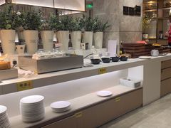 -大渔铁板烧(花园道店)