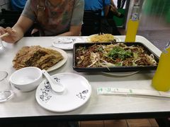 -清真永恒华威肉饼(潘家园店)