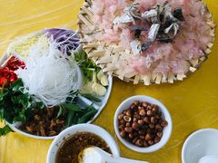 -官塘陈记鱼生·潮汕砂锅粥·牛肉火锅(潮枫路总店)