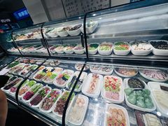 -柳柳饭店(华山中路店)
