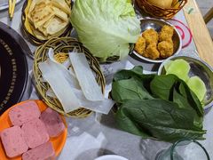 -范贤光鸡公煲(平乐园总店)