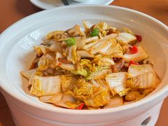 -老阿爸鲜鱼土菜(昆山花桥店)