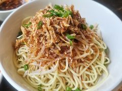 鸡丝凉面-牛王庙(龙华花园店)