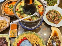 -福照楼汽锅鸡·云南菜(护国路店)