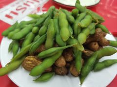 -润德轩清真菜馆(宏大路店)