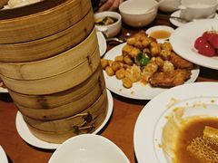 -杭州JW万豪酒店-万豪中餐厅