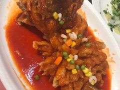-三元宾馆-中餐厅