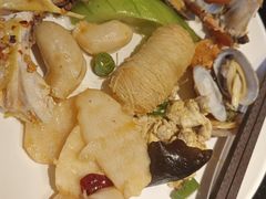 -同君福大酒楼(紫新路店)
