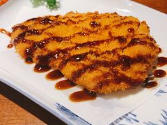 -初居食屋日式料理(万象城购物中心店)