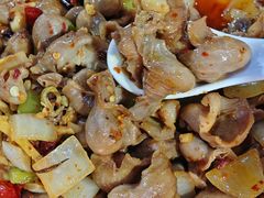 -温州一家人美食(西木头市店)