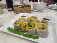 -海晖酒楼·顺德鱼生(荣华店)