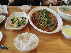 -赤宴·川菜(玉林店)