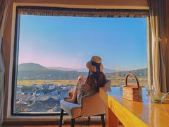 -无有景观餐厅·铜瓢牛肉·下午茶