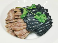 -健眺小海鲜(临海后山店)