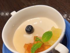 -彩丰楼中餐厅(佘山世茂洲际酒店)