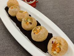 -羲和雅苑•北京烤鸭(瑞吉店)