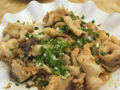 -东四民芳餐厅(世茂工三店)