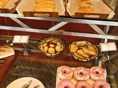 -汇泉王朝大饭店-旋转餐厅(南海路店)