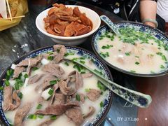 -韦记牛杂汤(清晖园店)