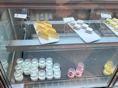 -金石国际大酒店·金丽自助餐厅