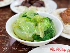 -陈光记烧腊店(罗保博士街店)