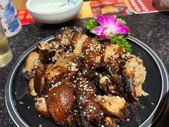 -小饕荟雅安贡椒鱼鲜馆(广福桥店)