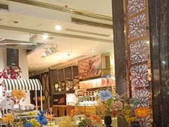 -芭菲盛宴·环球美食(北城国际店)