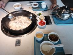 原味椰子鸡-百年果林椰子鸡(中洲店)