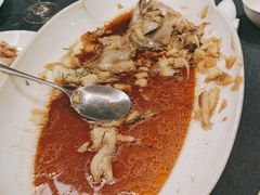 -金狮麟·新豫菜(金码大厦店)