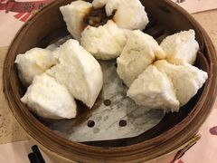 蜜汁叉烧包-点都德(汇盈广场店)