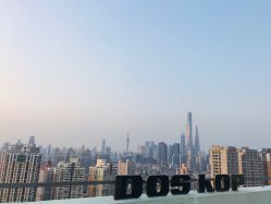 -DOS HOP潮上舞蹈