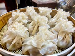-内蒙联营烧麦 草原石榴红(护国寺店)