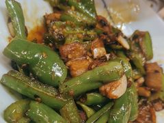 -山里俏·皖南菜(清源路店)