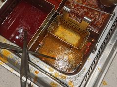 -海底捞火锅(方圆荟店)