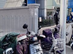 -京深海鲜市场(光彩路店)