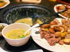 -苏大嘴海鲜牧场(奥林匹克店)