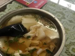 -迎春桥老炉烧饼(碧霞路店)