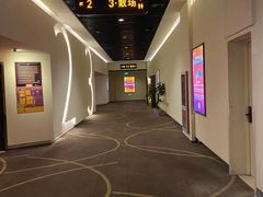 -嘉华国际影城(学清路店)