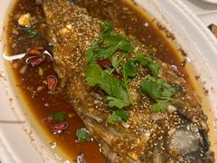 -金刚山烧烤(红旗大街店)