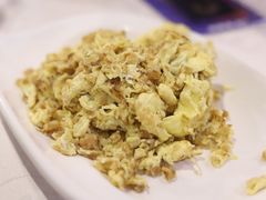 阿妈菜脯炒蛋-廣味潮鲜·一品潮滋味(五道口店)