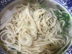 -陇上全荟兰州传统牛肉面(延吉路店)