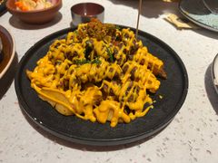 -墨纪Mojí墨西哥餐厅(南开大悦城店)
