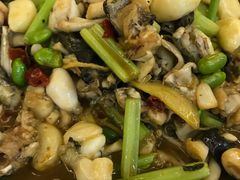 -下梅人家土菜馆(历史文化餐厅度假区店)