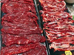 吊龙肉-潮发潮汕牛肉店(芳村店)