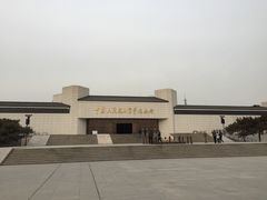 -中国人民抗日战争纪念馆