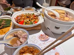 -發起人·肉骨茶(万象汇店)