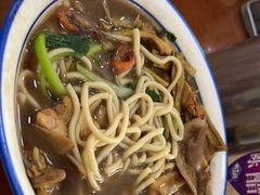 -姚记面馆(瑶琳路店)