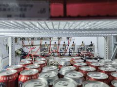 -JuiceRobot·手工意大利面&汉堡精酿(珠江新城店)