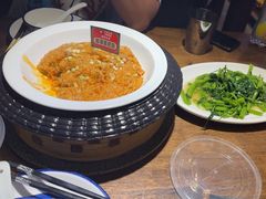 -龙潭喜客·四川客家菜